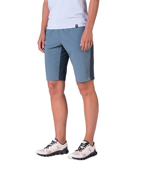 Dámske kraťasy HANNAH TORRES W, tormy weather/india ink