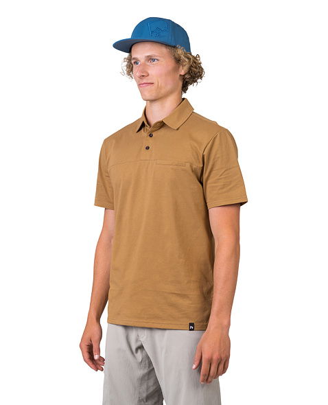 Polo shirt HANNAH Kajan Men