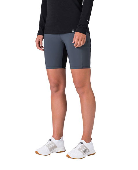 Shorts Hannah Lis Pro Lady