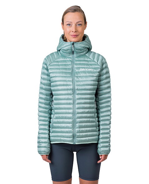 Dámská bunda HANNAH MANTIS HOODY