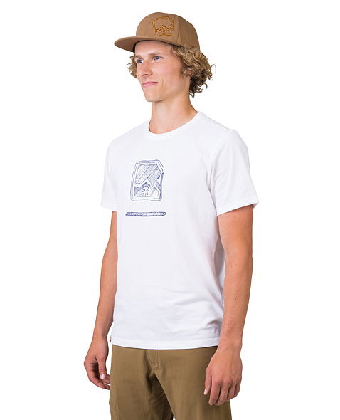 Pánské tričko HANNAH MIKO