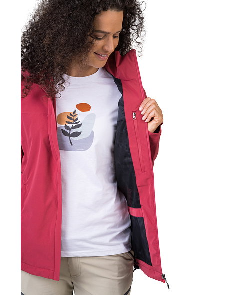 Jacket HANNAH Mindy II Lady, american beauty