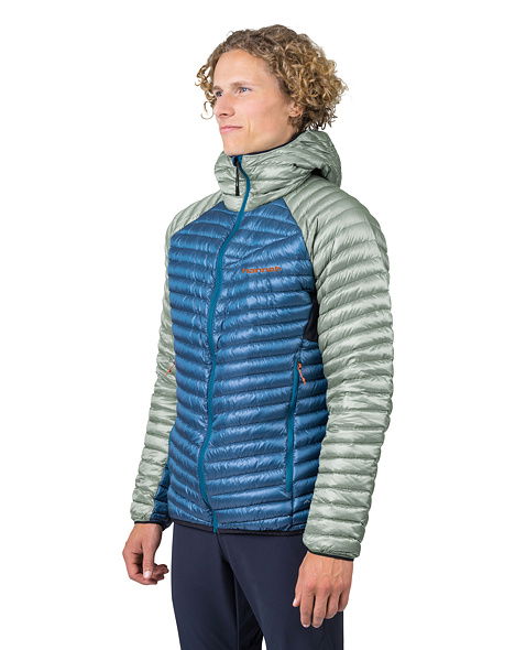 Jacket Hannah Mio Hoody Men