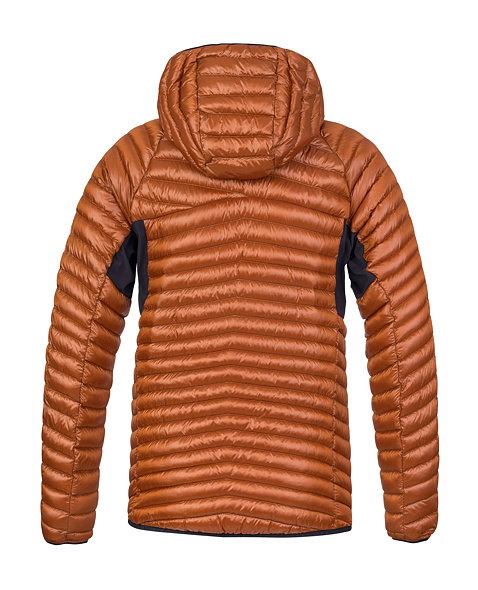 Jacket Hannah Mio Hoody Men