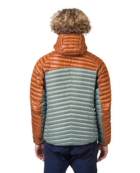 Pánská bunda HANNAH MIO HOODY