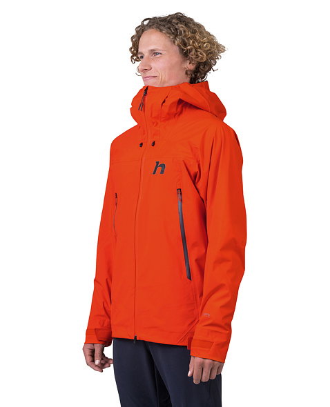 Jacket Hannah Nexus Men