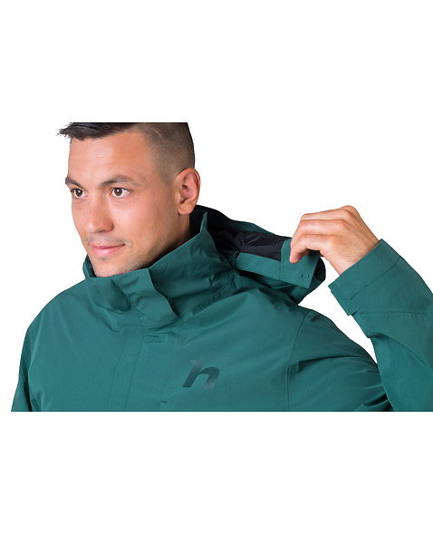 Jacket Hannah Nickhil II Men