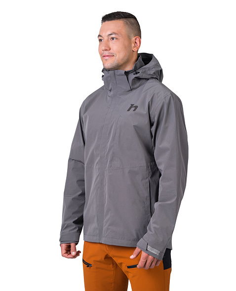 Pánska bunda HANNAH NICKHIL II