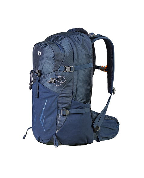 Backpack HANNAH CAMPING ENDEAVOR 35 Uni, blue