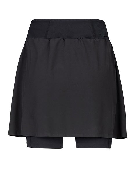 Dámská sukně HANNAH LIS SKIRT, anthracite