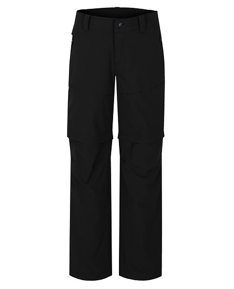 Pants HANNAH KIDS BASCO JR Kids, anthracite