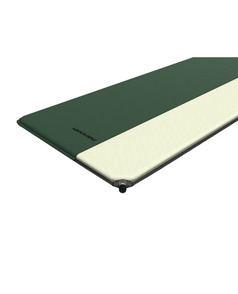 Karimatka HANNAH CAMPING REST 2,5 Uni