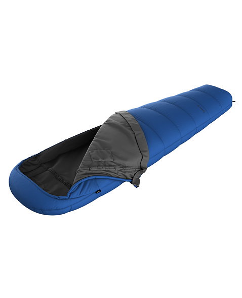 Sleeping bag HANNAH CAMPING BIKE 100 Uni