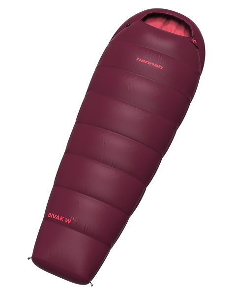 Dámský spací pytel HANNAH BIVAK W 240