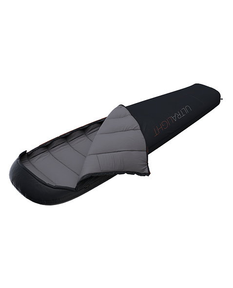 Spací pytel HANNAH CAMPING MICRO 70 Uni