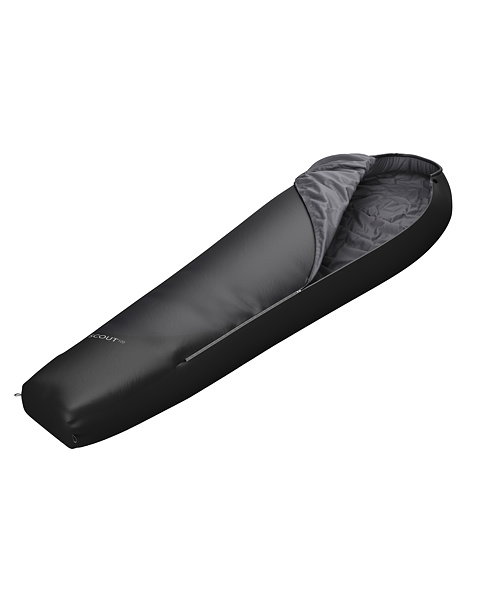 Sleeping bag HANNAH CAMPING SCOUT 120 Uni