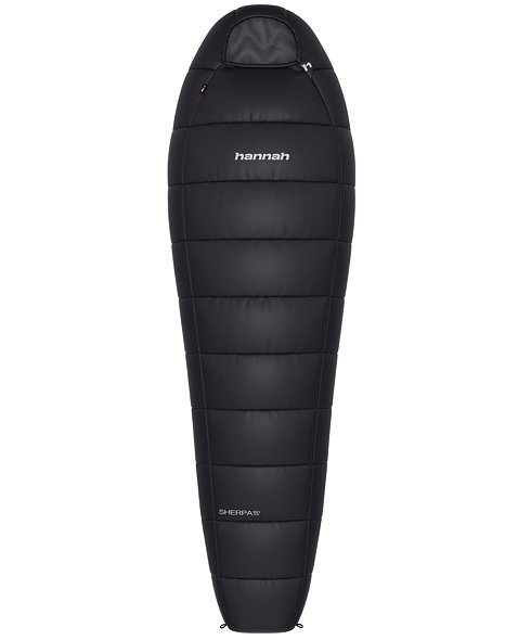 Spací pytel HANNAH CAMPING SHERPA 160 LONG Uni