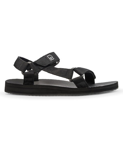 Sandály HANNAH DRIFTER, Anthracite