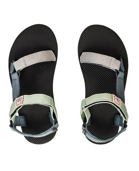 Sandals HANNAH CAMPING DRIFTER W Lady