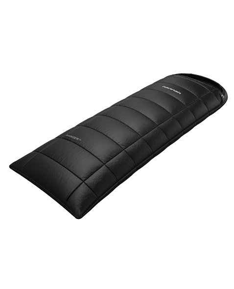 Sleeping bag HANNAH CAMPING RANGER 200 Uni
