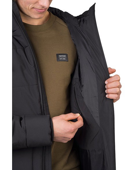 Jacket Hannah Dalon Men