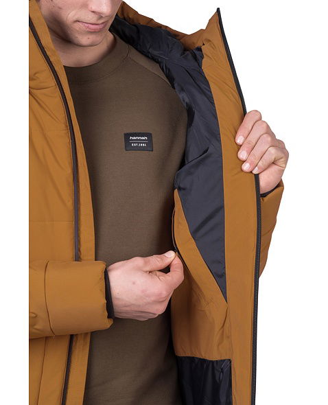 Pánska bunda HANNAH DALON