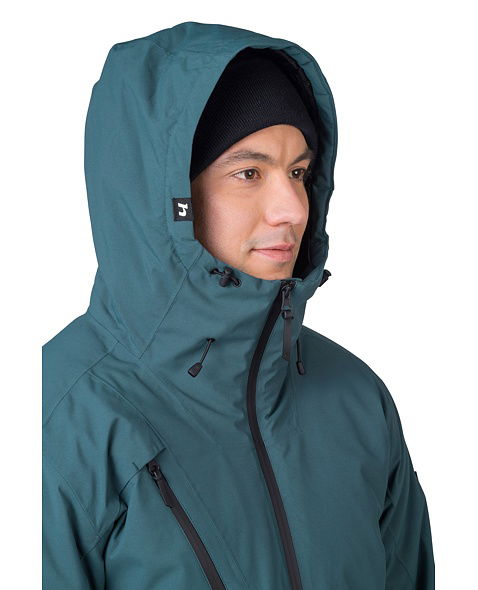 Pánská bunda HANNAH DERK II