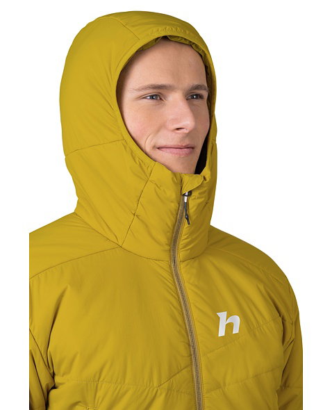 Pánská bunda HANNAH GABBER HOODY