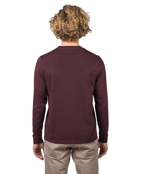 T-shirt Hannah Kirk II Men