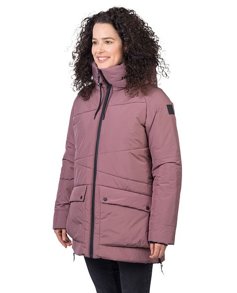 Dámská bunda HANNAH REBECA