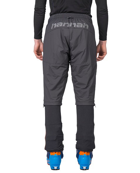 Shorts Hannah Redux Pro Men, anthracite