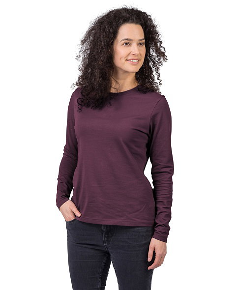 T-shirt Hannah Alerin Lady