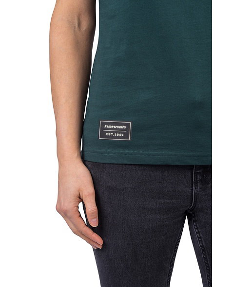 T-shirt Hannah Aria II Lady