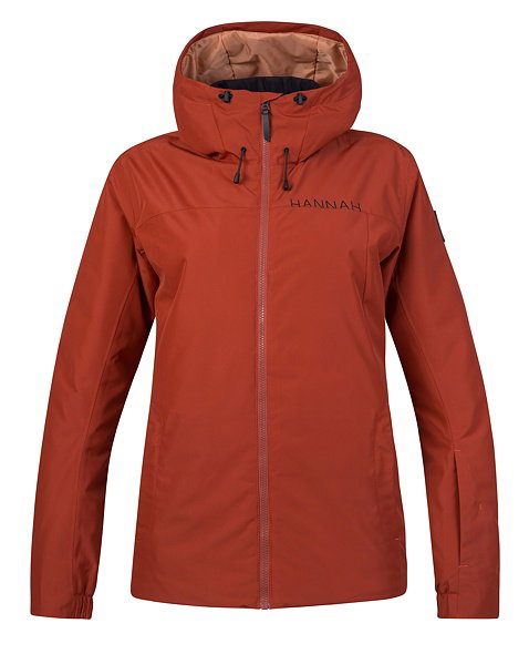 Jacket Hannah Pepper Lady, picante