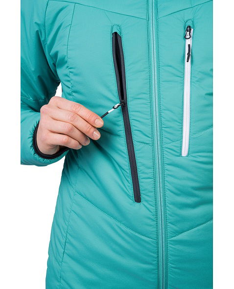 Dámská bunda HANNAH GABBY HOODY II