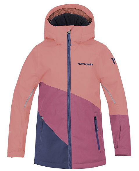 Jacket Hannah Kigali JR Kids