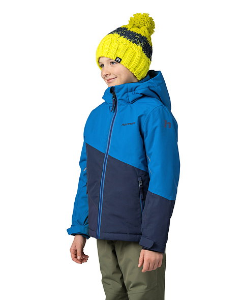 Jacket Hannah Kigali JR Kids
