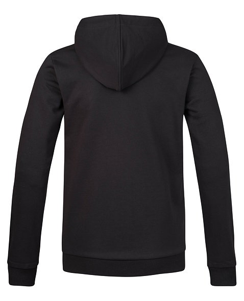 Hoodie Hannah Rofy Hoody Men, anthracite