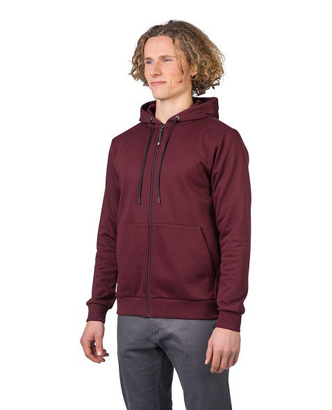 Pánská mikina HANNAH ROFY HOODY