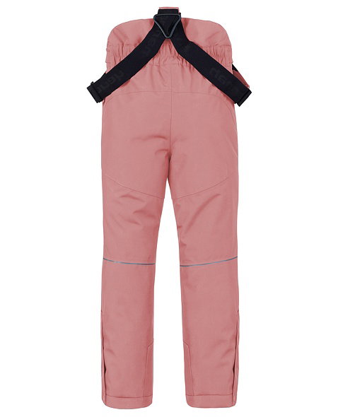 Pants Hannah Akita Jr II Kids, rosette