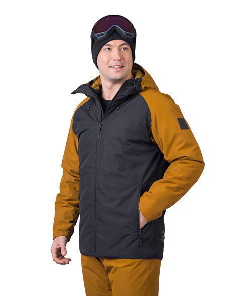 Jacket Hannah Mascon II Men