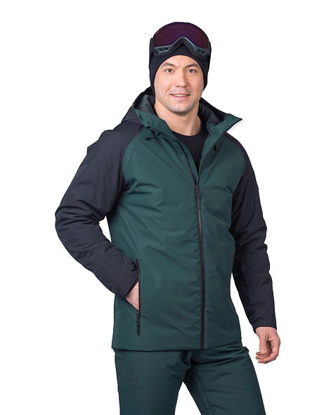 Pánská bunda HANNAH MASCON II