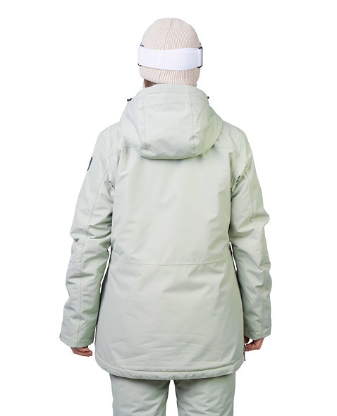 Jacket Hannah Megie Lady