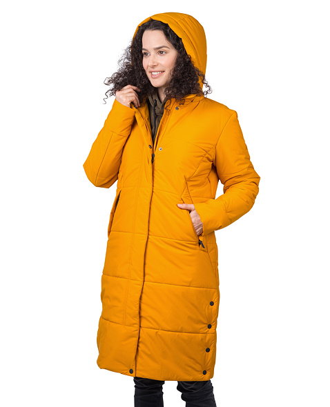 Dámská bunda HANNAH NONA