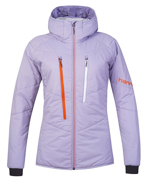 Jacket Hannah Gabby Hoody II Lady