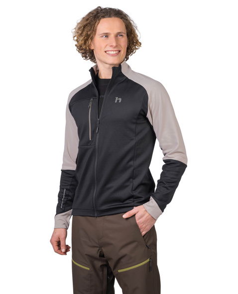 Pánská mikina HANNAH TARIQ II Man