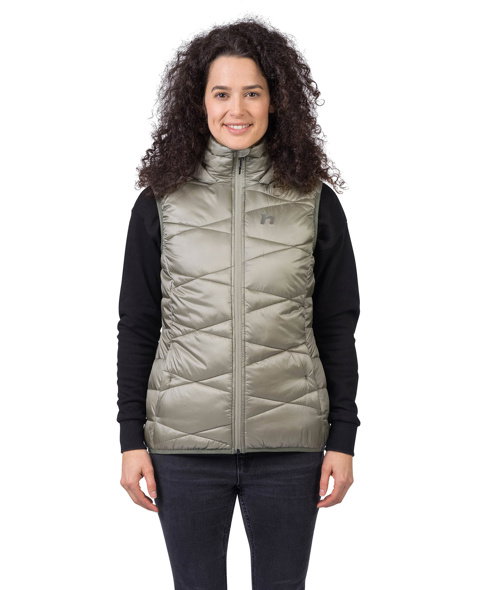 Hannah vest Betlis Vest Lady