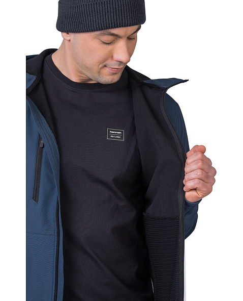 Jacket Hannah Briston Men