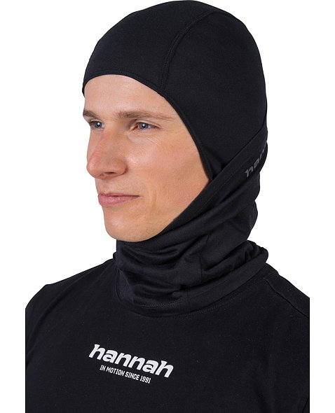 Kukla HANNAH DESPER, anthracite