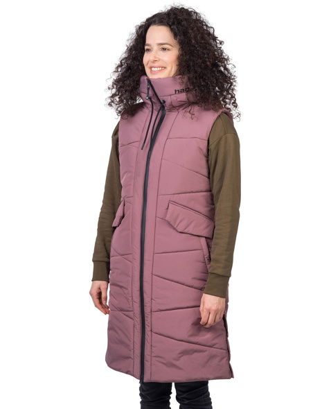 Dámská vesta HANNAH ELA